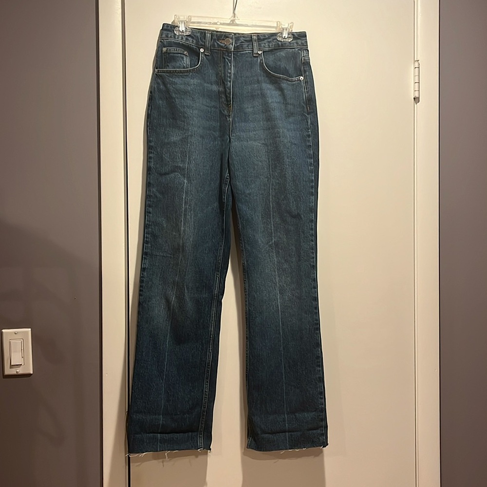 Reiss straight leg Jean